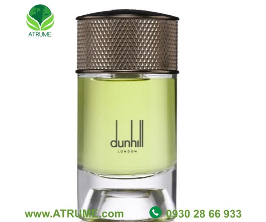 عطر ادکلن دانهیل امالفی سیتروس 100 میل مردانه