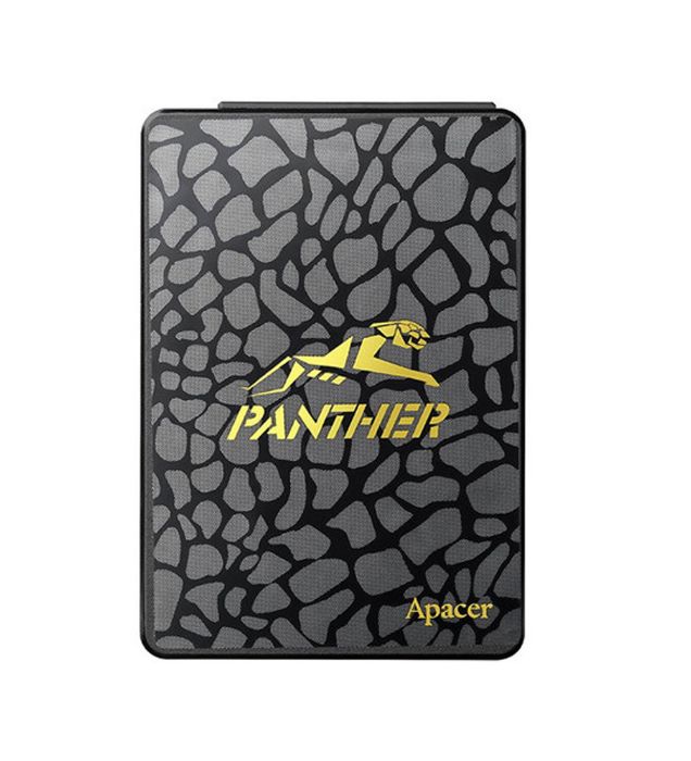 هارد SSD اپیسر مدل AS340 ظرفیت 120 گیگابایت