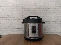 زودپز برقی نوتریکوک مدل GT606-M09 (جعبه باز)