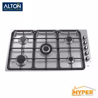 اجاق گاز رومیزی آلتون IS521