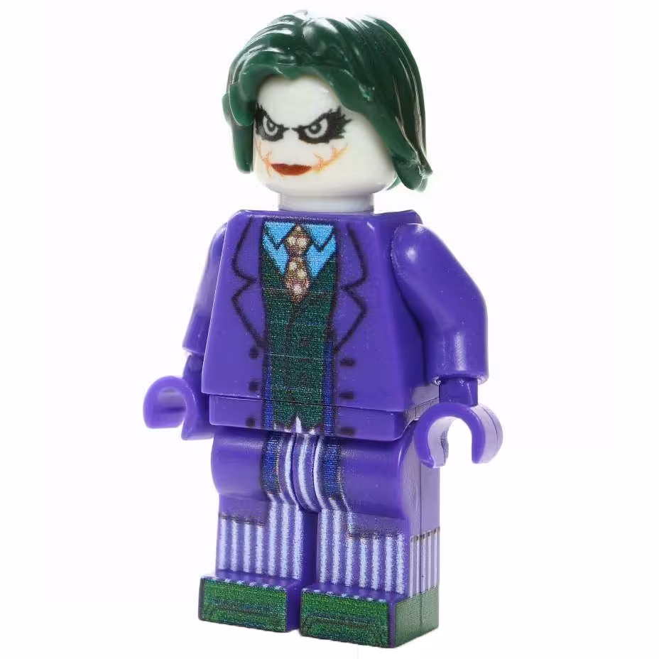 بازی فکری ساختنی آدمک فله Joker کد 22