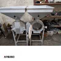 دستگاه آسیاب شکر اصفهان نوآوران مدل AP-3000(لطفا با هماهنگی خرید بفرمایید)