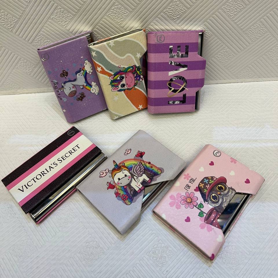 جاکارتی مگنتی فانتزی با طرحهای متفاوت