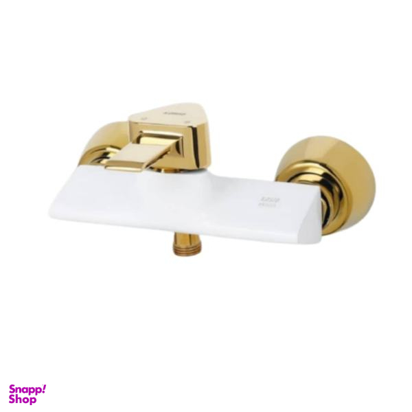 شیر سرویس بهداشتی کسری مدل مهتاب