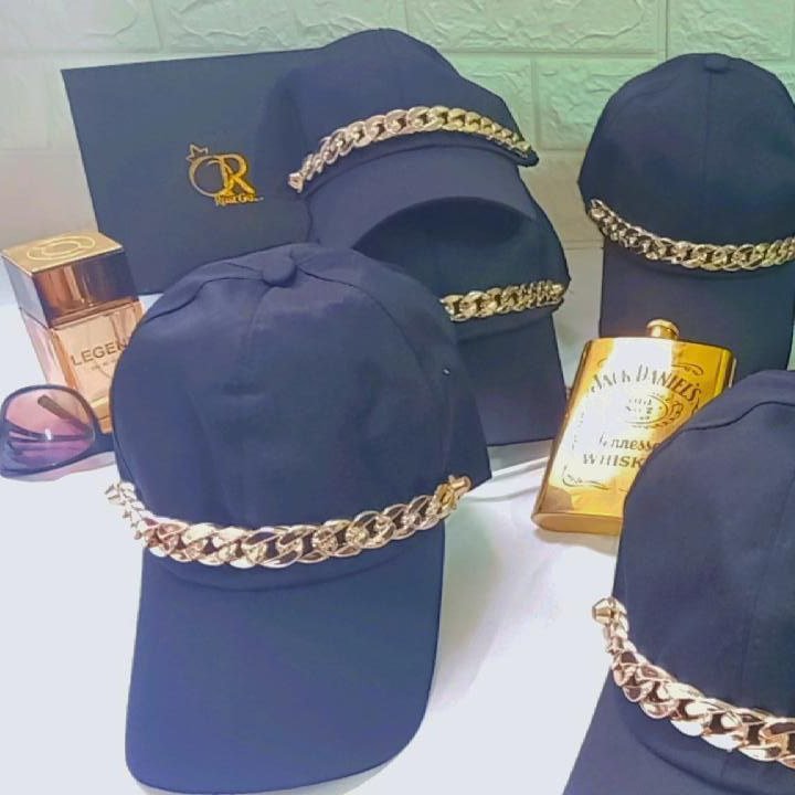 کلاه کاپیتانی