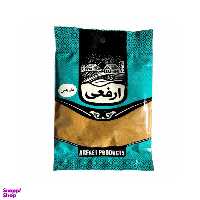 دارچین ساییده ارفعی وزن 50 گرم