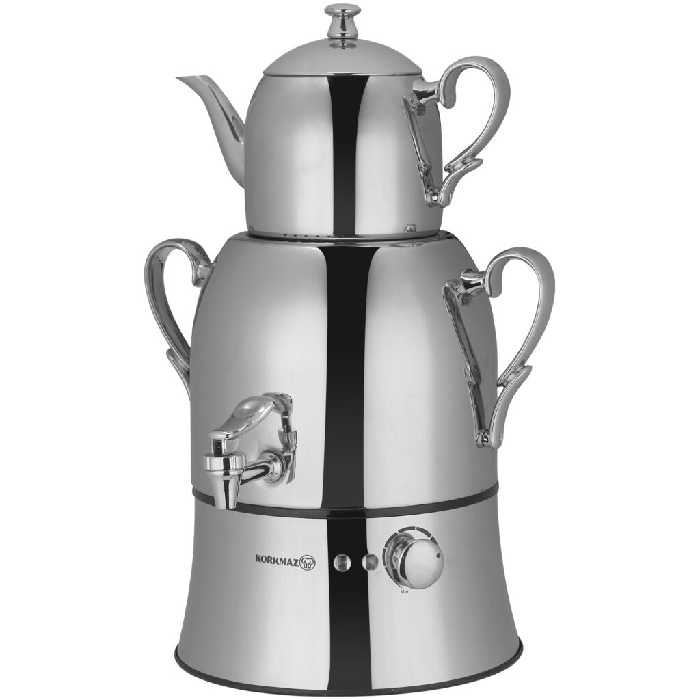 سماور برقی کرکماز مدل A334 گنجایش 4 لیتر - کالاوما