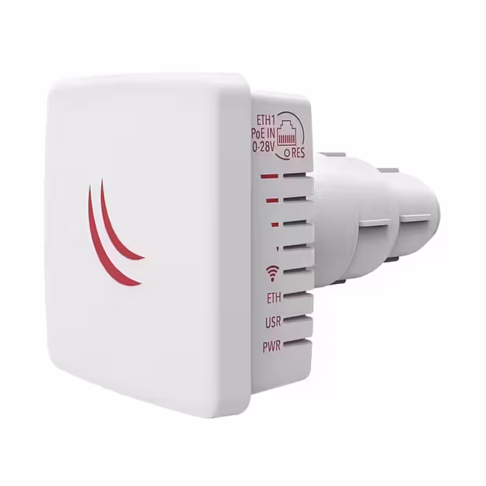 MikroTik LDF 5 | شبکه ارغوان 021-41902