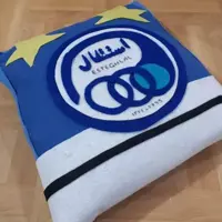 کوسن لوگو استقلال