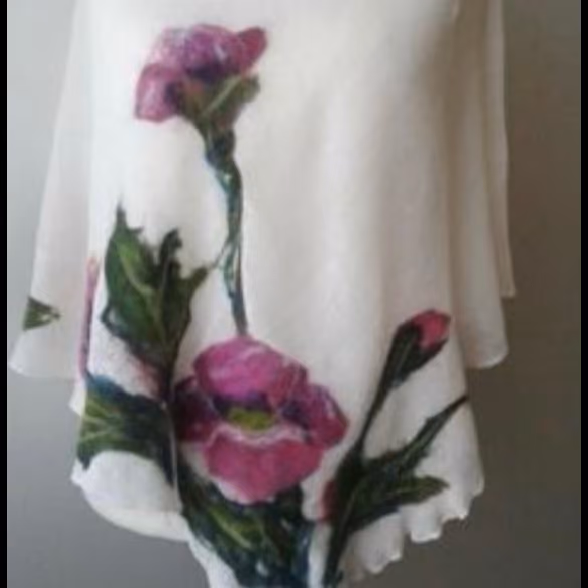 هنر کچه نقاشی باالیاف