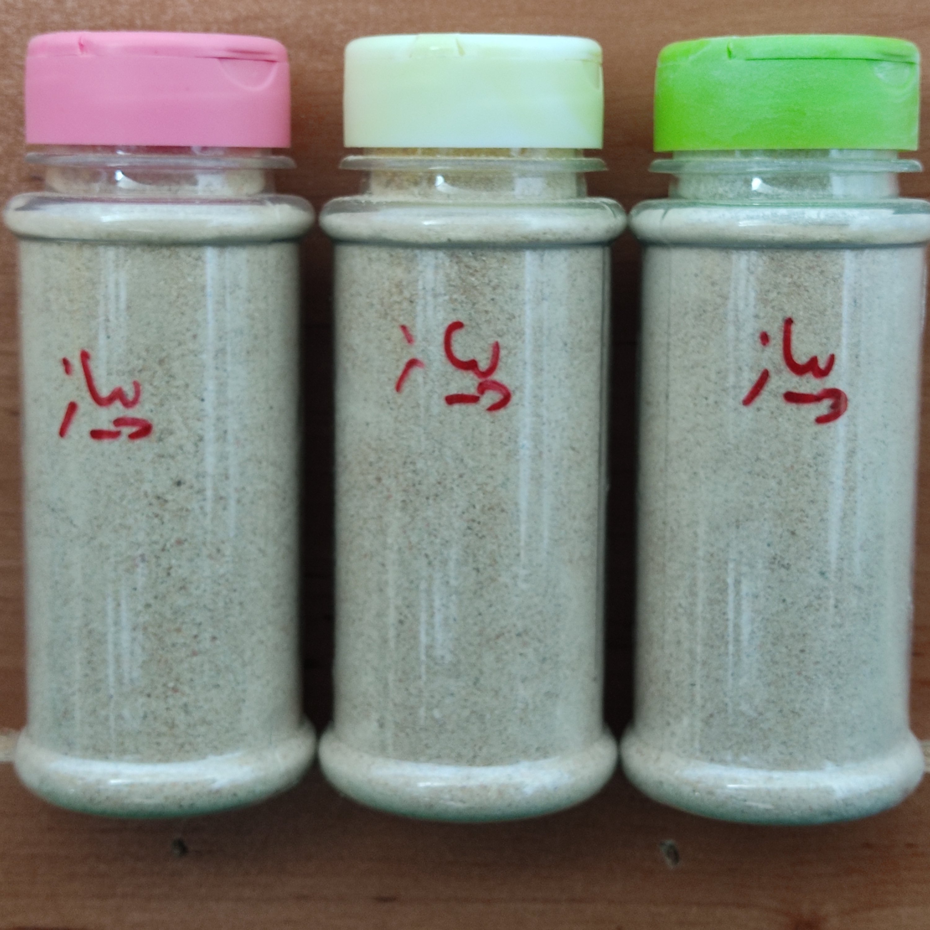 پودر پیاز با کیفیت  100گرمی