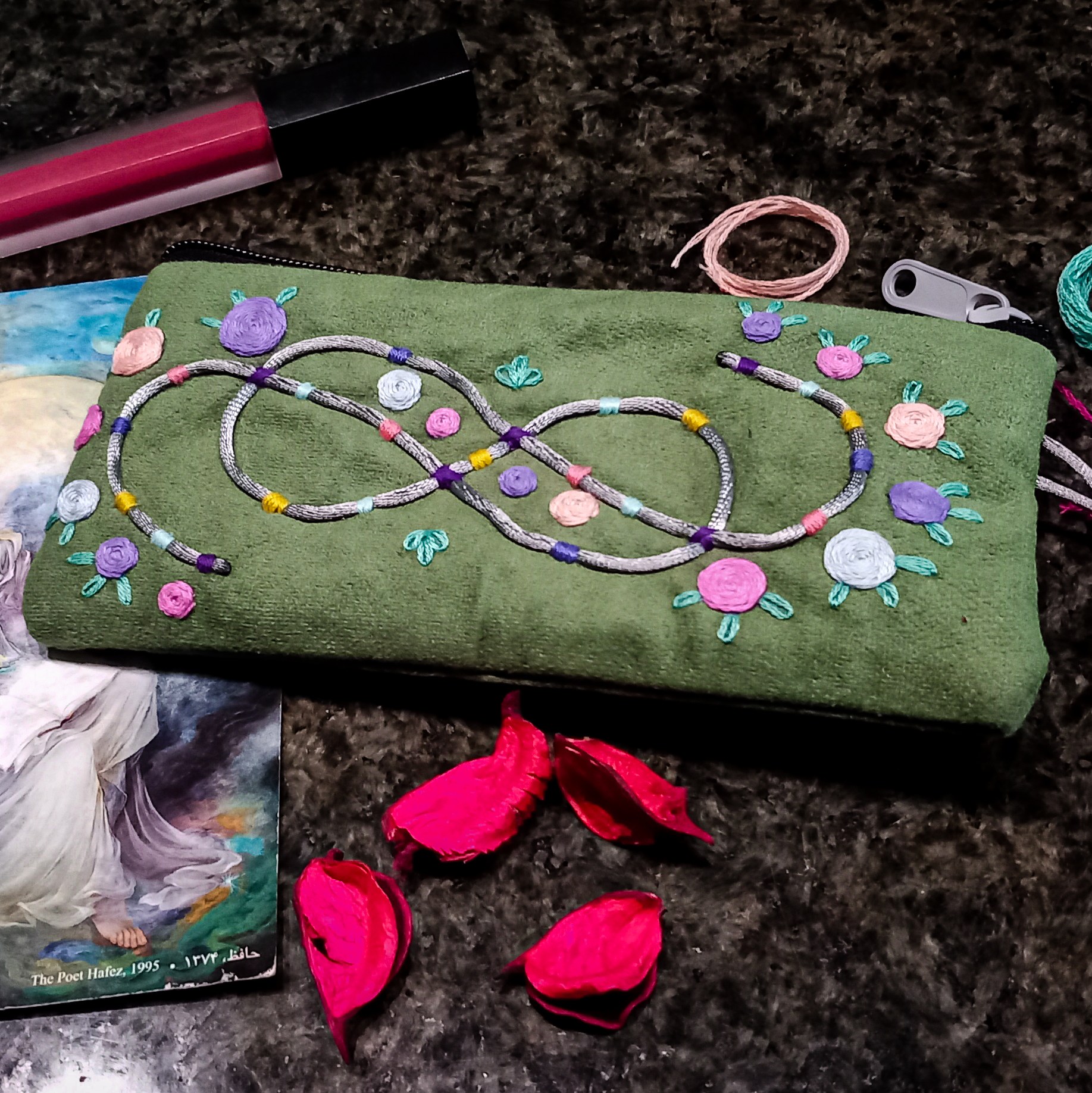 کیف پول طرح smart