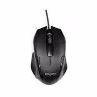 ماوس با سیم الگانت مدل Elegant EM-24