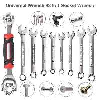 آچار همه کاره تایگر