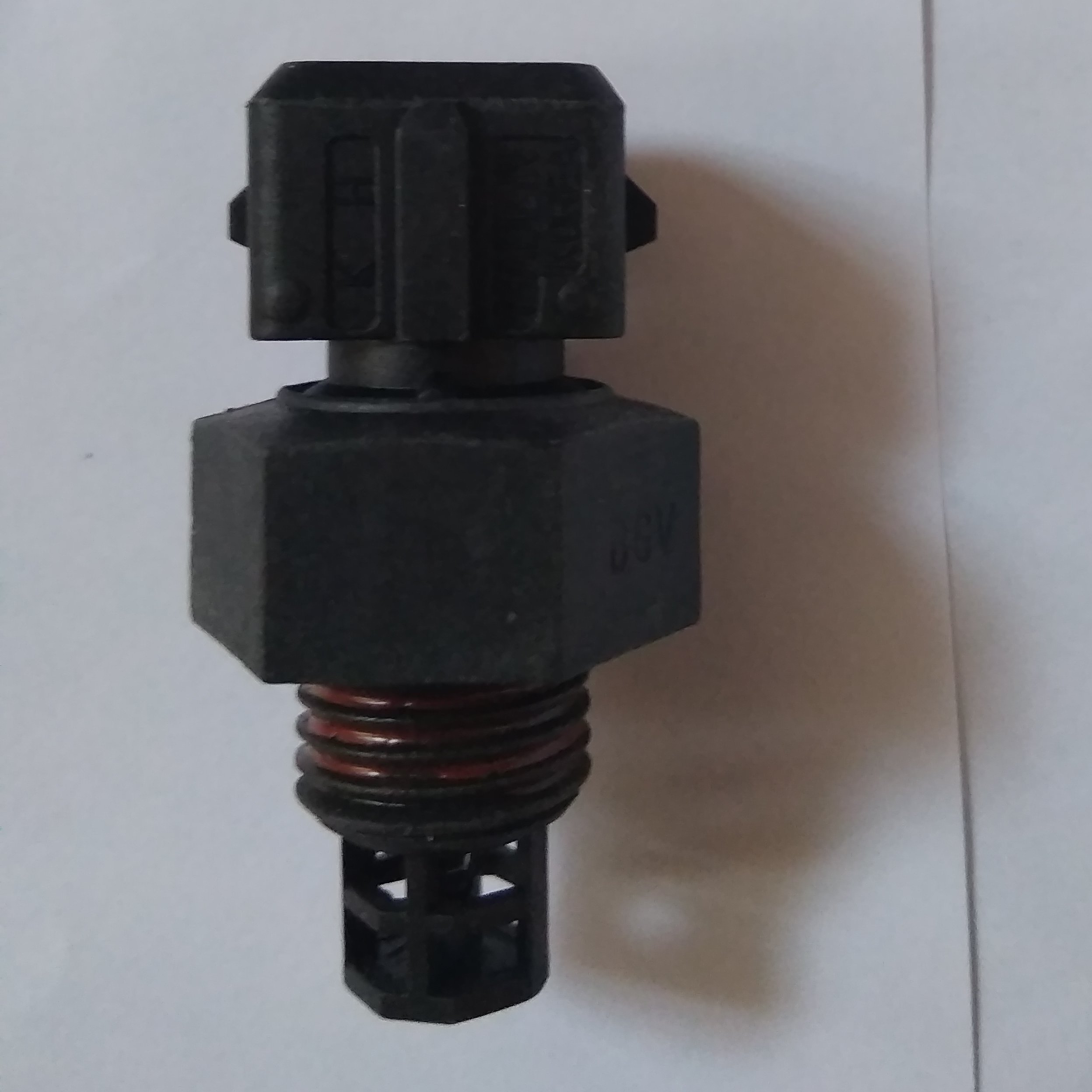 سنسور دمای هوای پراید نیمه انژکتور