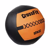 وال بال 12 کیلویی کراس فیت CrossFit Wall Ball