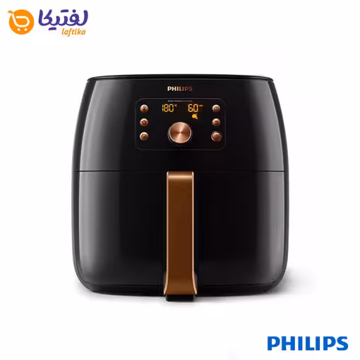 سرخ کن HD9863 فیلیپس بدون روغن 7.3 لیتر