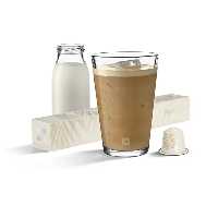 کپسول قهوه نسپرسو کوکونات فردو آیس &quot;Coconut Flavour Over Ice&quot;