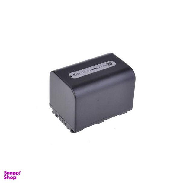 باتری لیتیومی دوربین مدل Sony NP-FH70