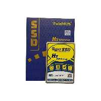 اس اس دی تویین موس مدل Hyper H2 Ultra ظرفیت 128 گیگابایت