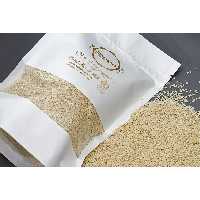 کنجد سفید خام 500 گرم وجیسنک