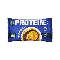 پروتئین بار با بادام زمینی بدون گلوتن 62 گرم اوسکری - oskri