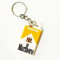 جاسوِئیچی جعبه سیگار Marlboro