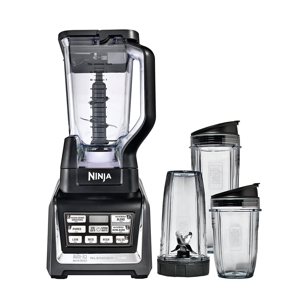 مخلوط کن نینجا مدل BL642