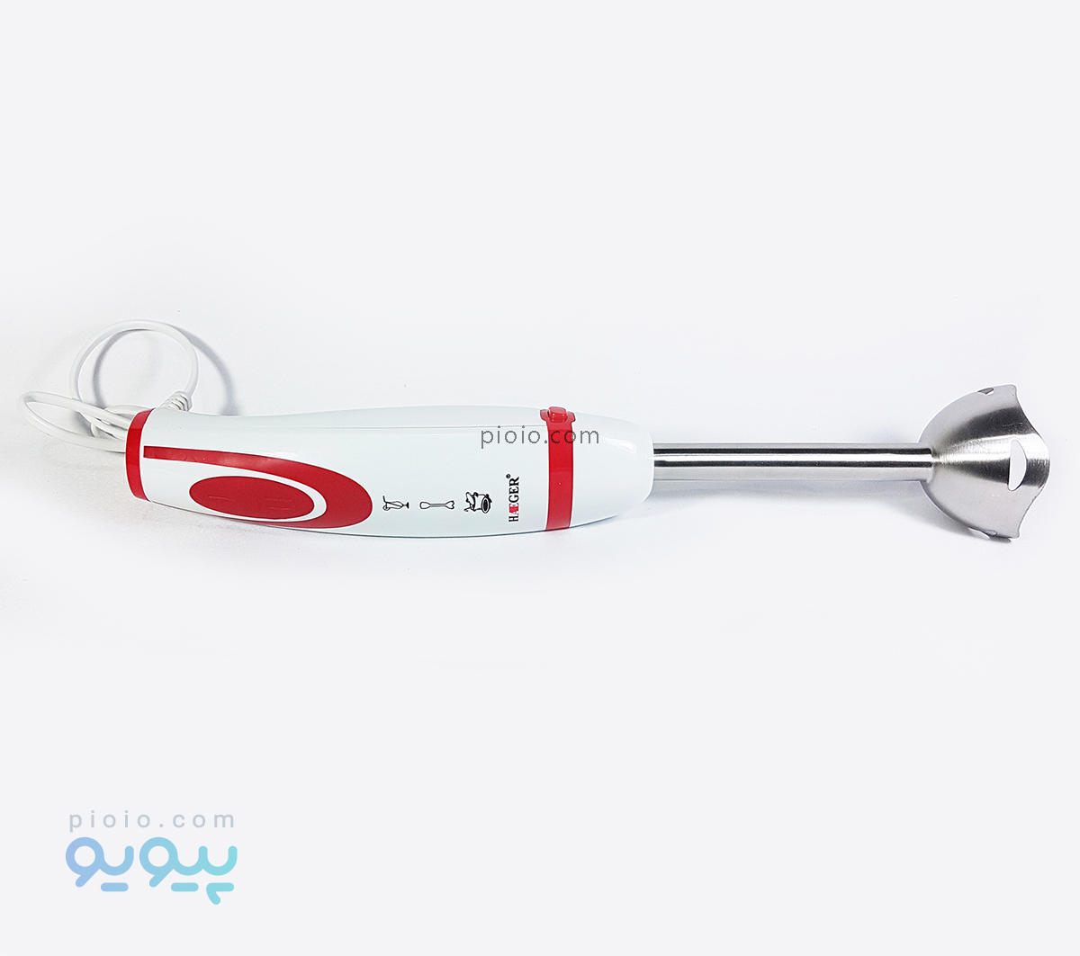 گوشت کوب برقی