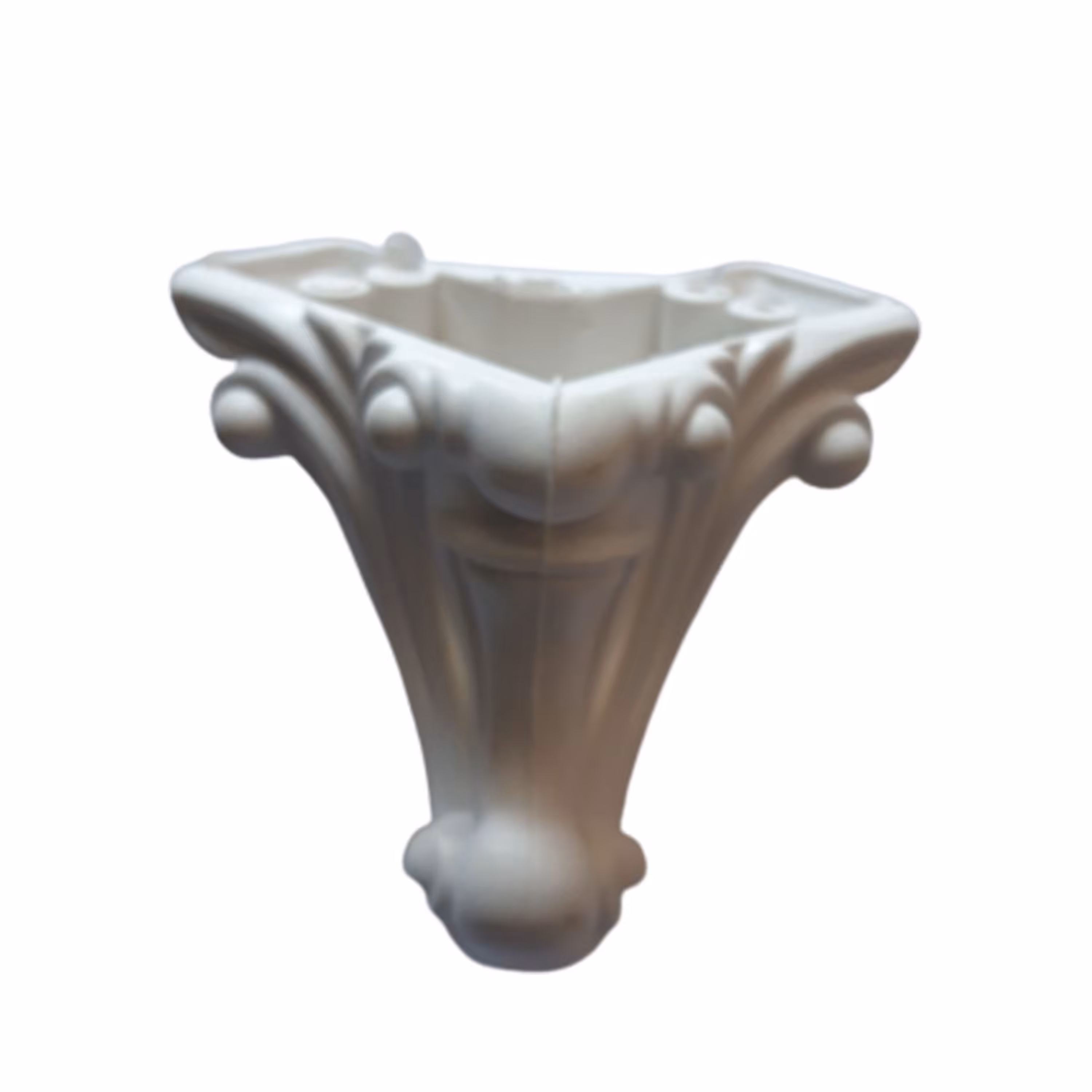 پایه مبل مدل سناتور بسته 4 عددی  کیفیت خوب