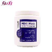 ماسک مو ترمیم کننده دیکسون برای مو رنگ شده M84