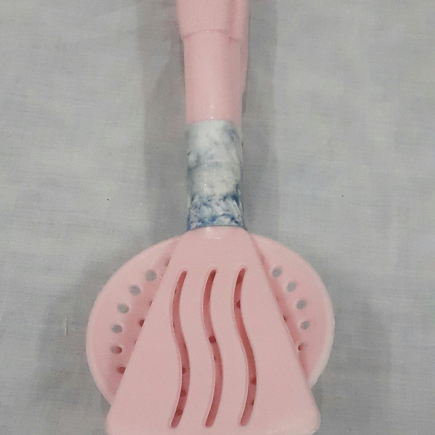 ست کفگیر و ملاقه