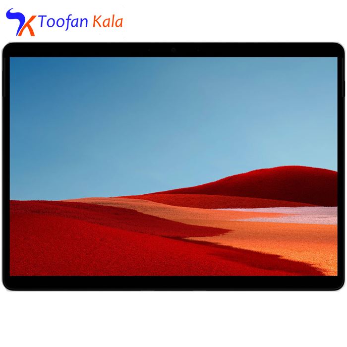 تبلت مایکروسافت مدل Surface Pro X LTE - A ظرفیت 128 گیگابایت