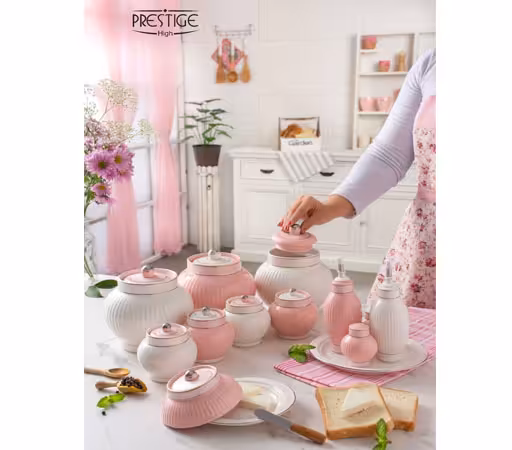 سرویس پاسماوری 13 پارچه