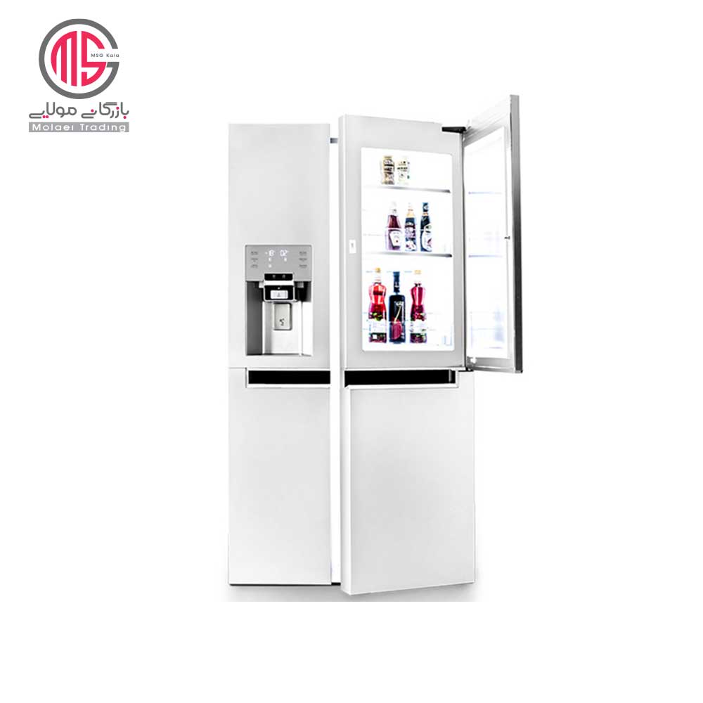 ساید بای ساید دوو سری Prime 3DR IOT مدل ARSXi30-30W