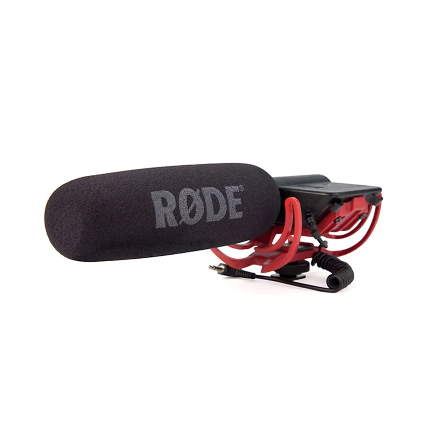 میکروفون دوربین رود VideoMic