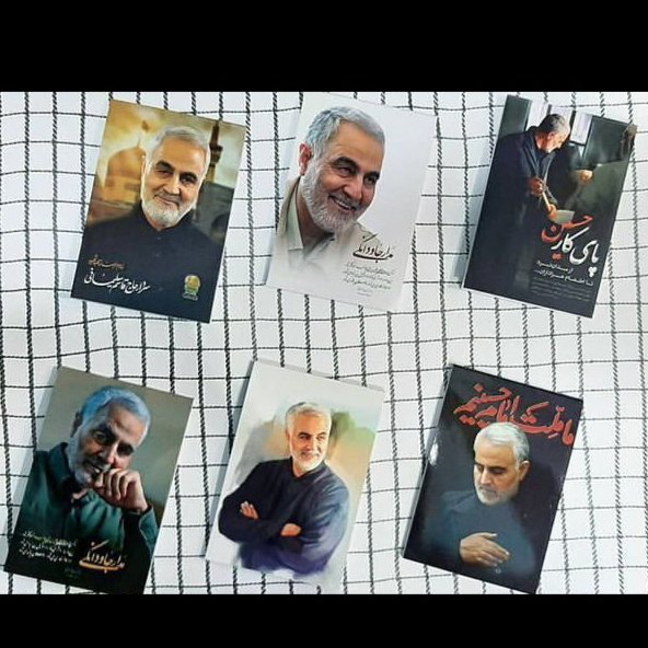 دفتر یادداشت 8 در 12 (32 برگ)