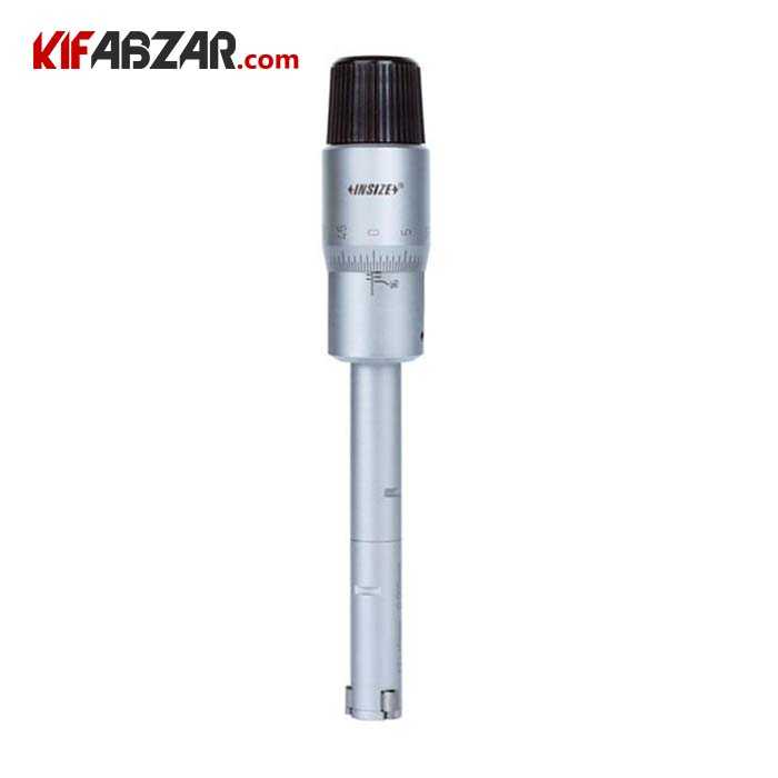 میکرومتر سه فک داخل سنج 16-12 میلیمتر اینسایز مدل 16 3227