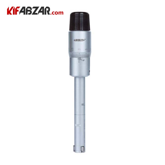 میکرومتر سه فک داخل سنج 16-12 میلیمتر اینسایز مدل 16 3227