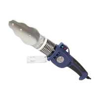 اتو لوله سبز EM-016 ابی مکس