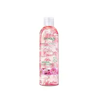 ژل شستشو بدن بایو آکوا مدل Cherry Blossom حجم 250 میلی لیتر