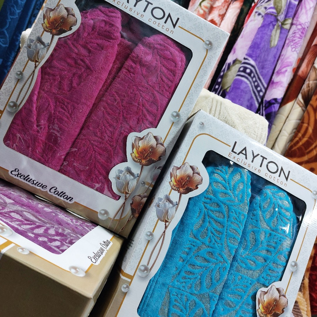 حوله تنپوش آبگیر 125