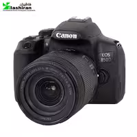 دوربین کانن Canon 850D EF-S 18-135mm usm