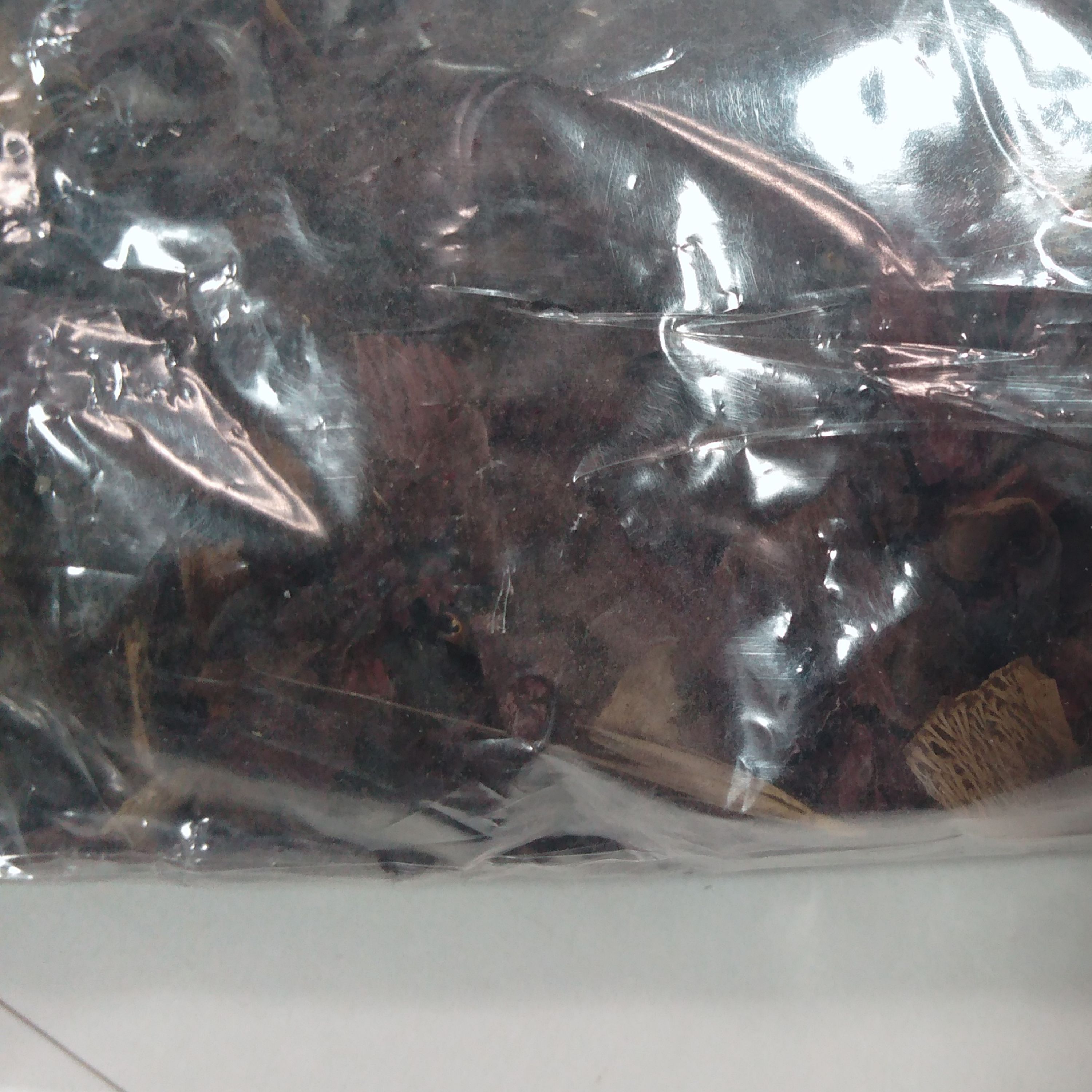 گل شقایق خشک 50 گرمی 