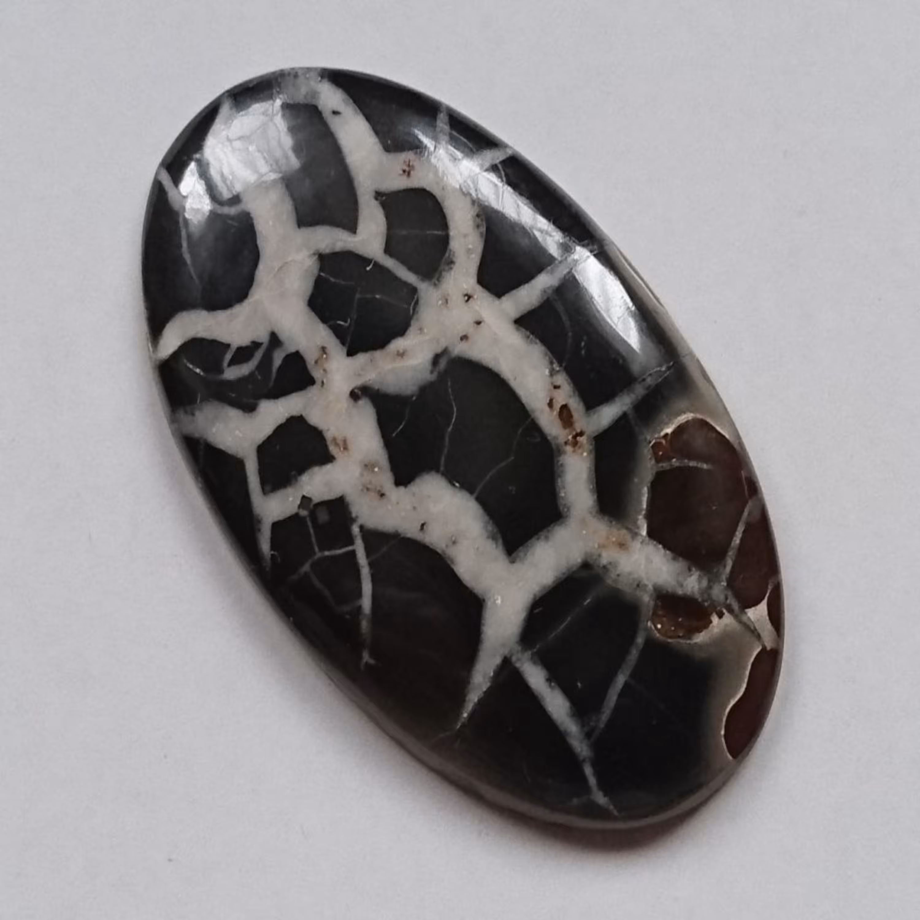 نگین سپتارین گروناتیس مراکش معدنی (5)