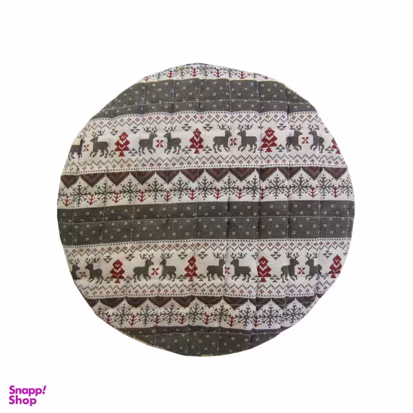 دم کنی هوم اند لایف مدل پاتریکا طرح گوزن XS20