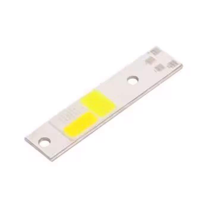 مجموعه 5 عددی چیپ COB LED هدلایت 15W سه رنگ CW/WW/B