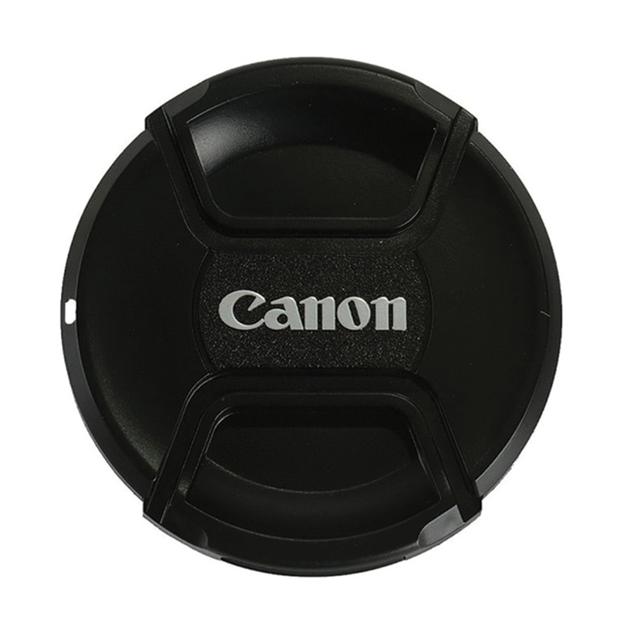 درب لنز کانن Canon Lens Cap 49mm