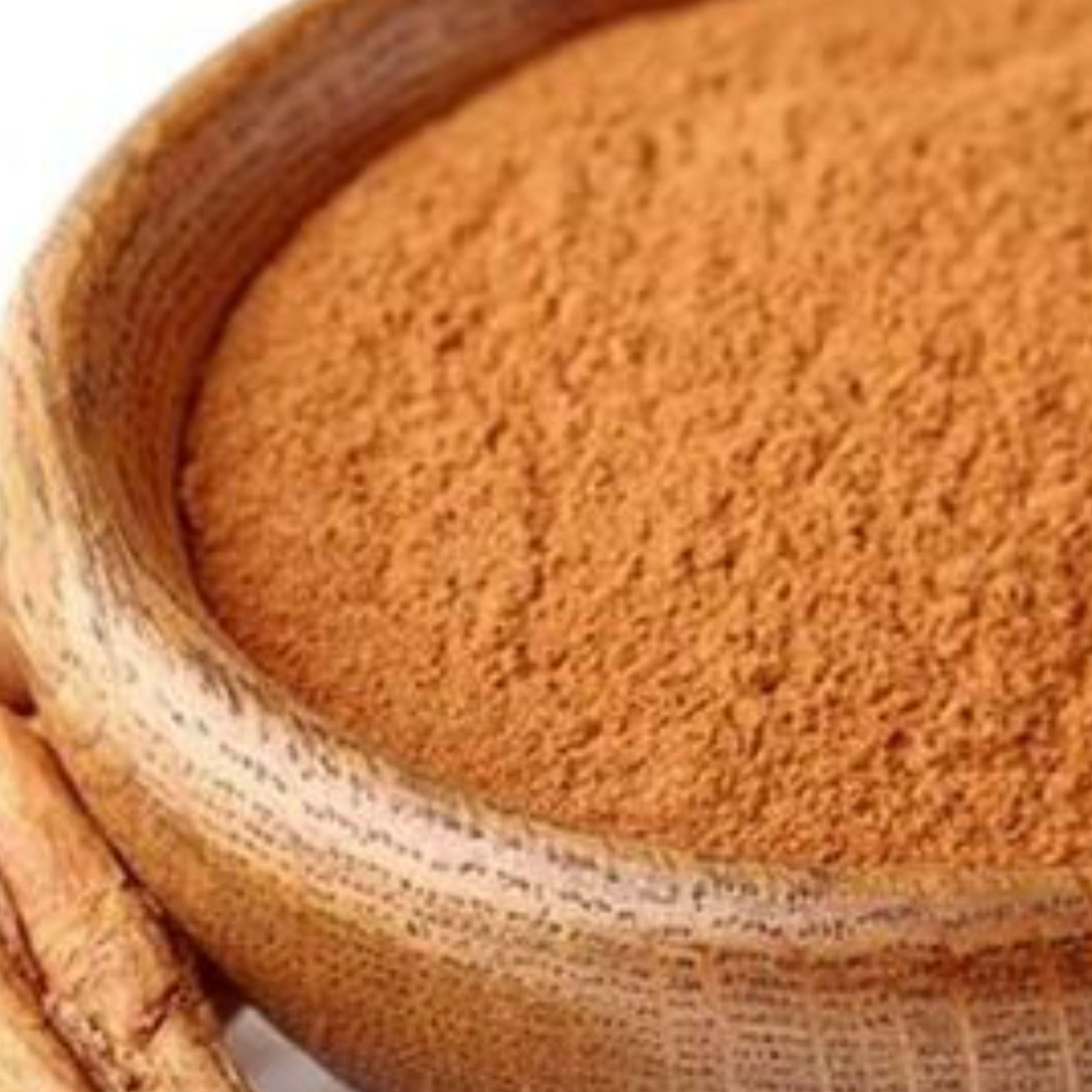 پودر دارچین خالص و تمیز  100 گرمی