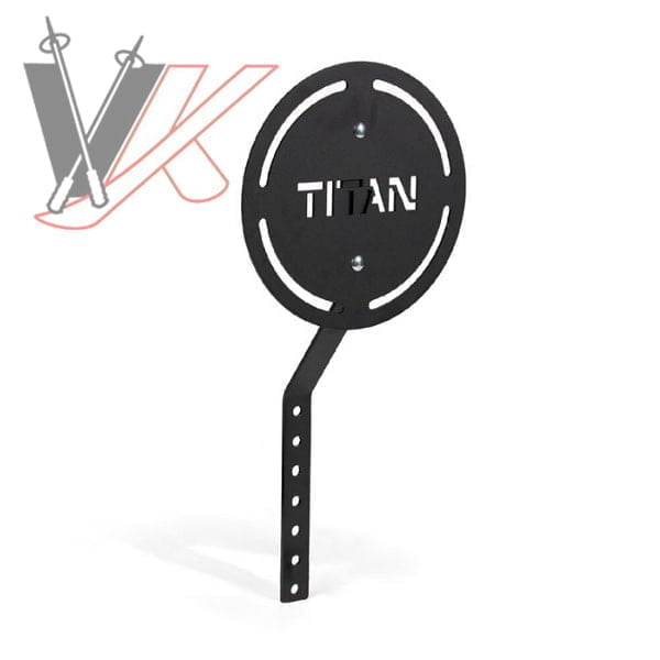 تارگت توپ دیواری VK مدل VK01 کد1302082